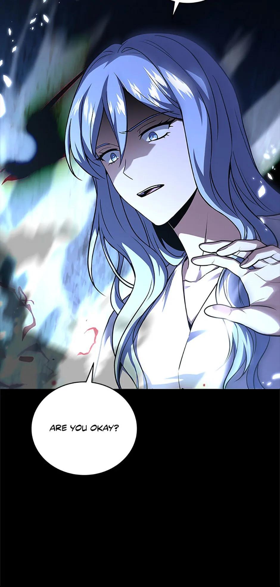 Read The Frozen Player Returns Manga Online