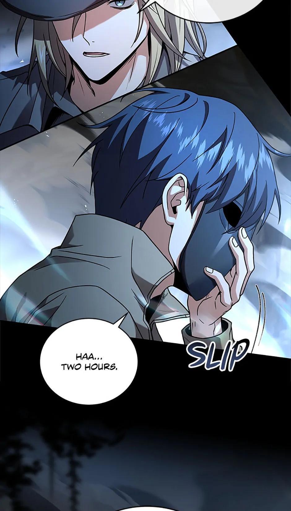 Read The Frozen Player Returns Manga Online