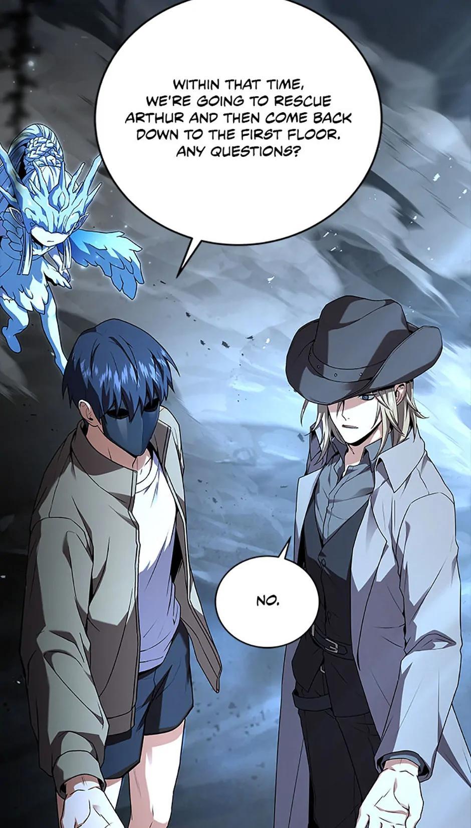 Read The Frozen Player Returns Manga Online
