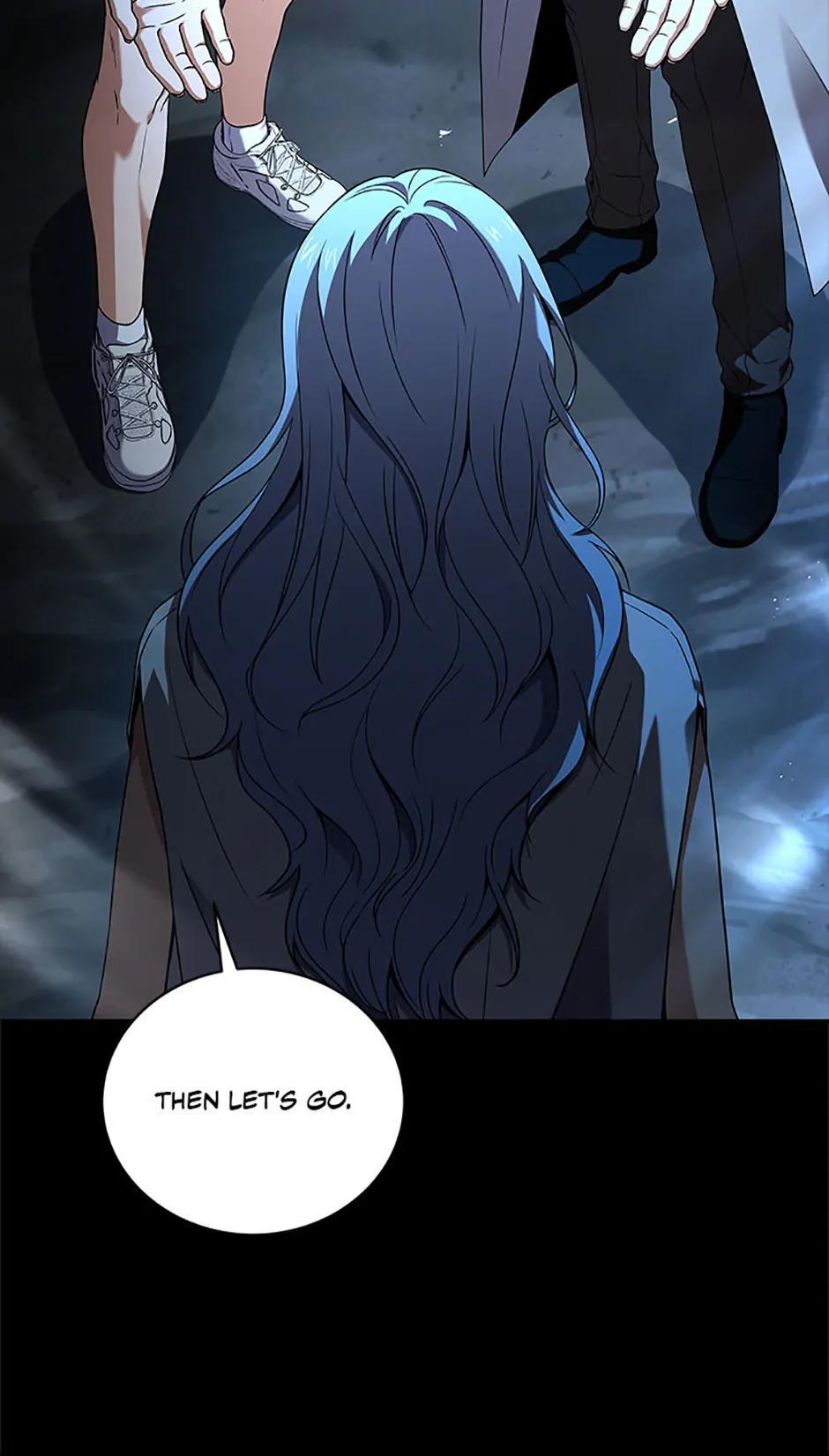 Read The Frozen Player Returns Manga Online