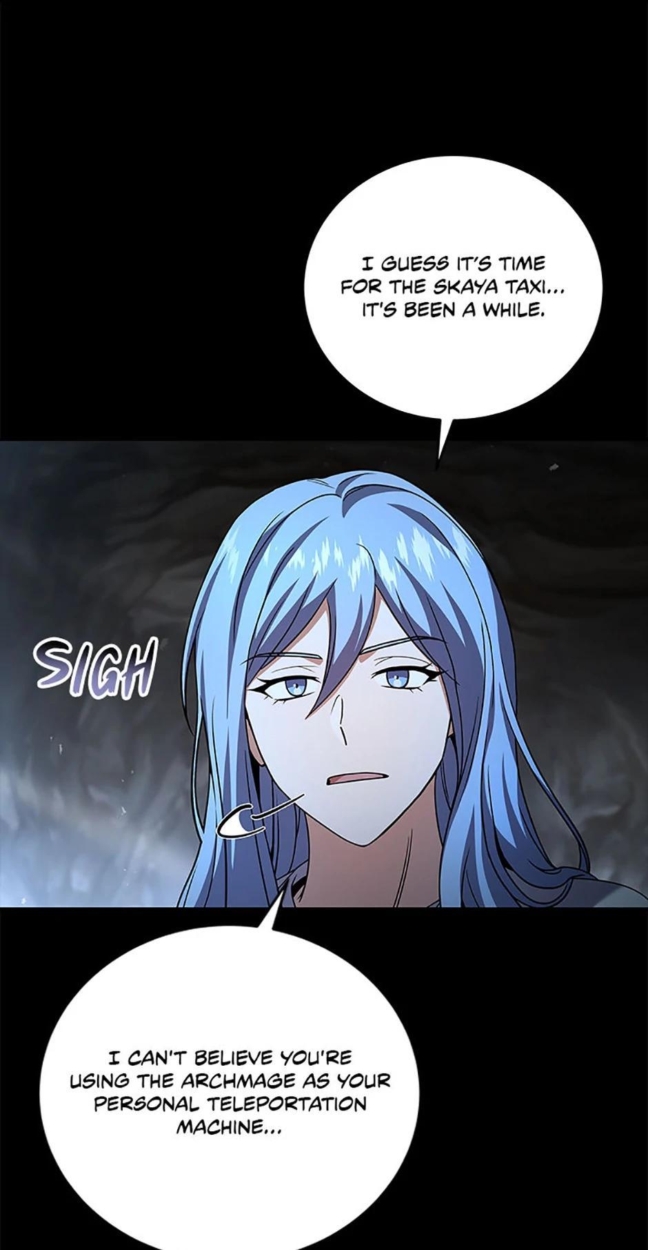 Read The Frozen Player Returns Manga Online