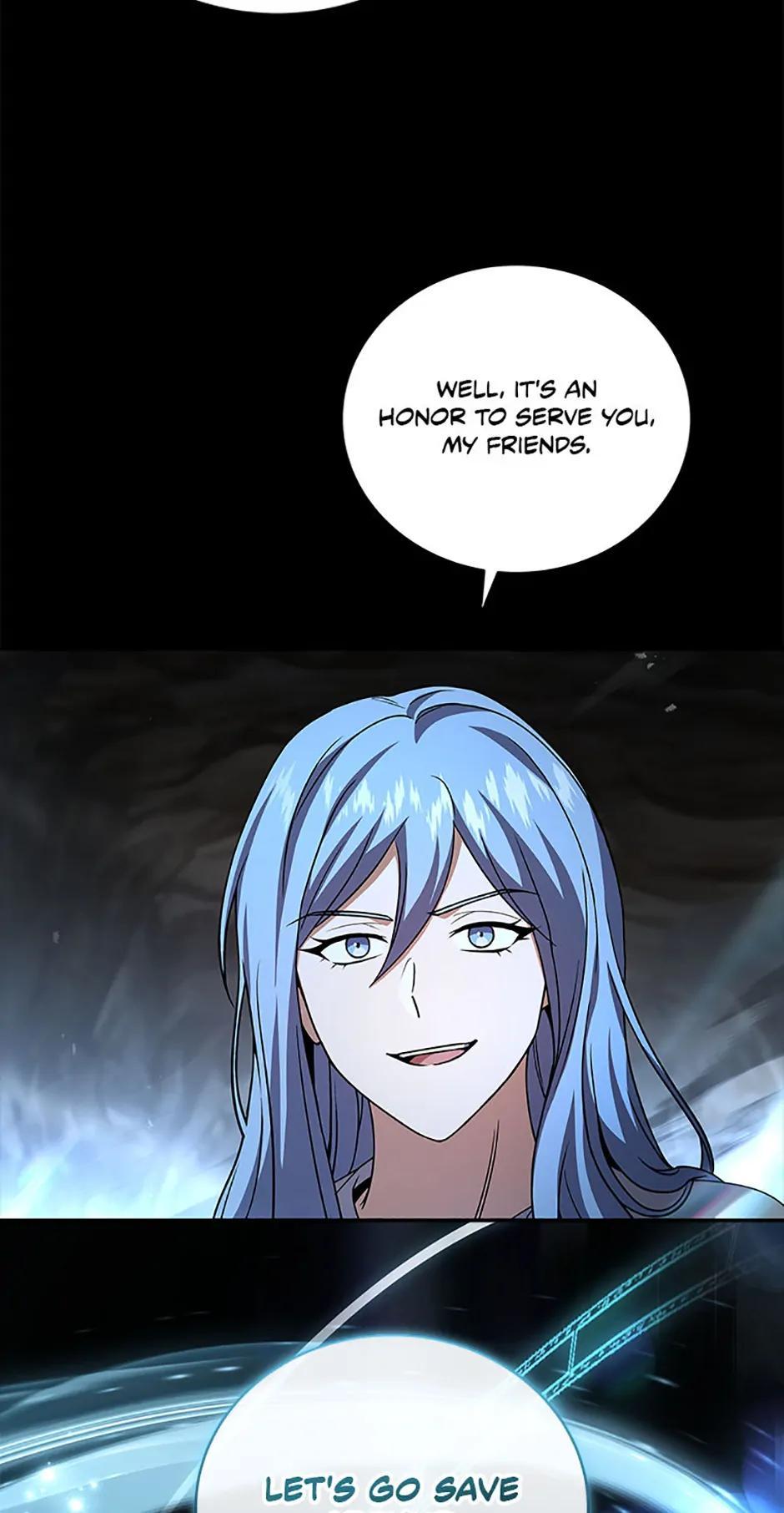 Read The Frozen Player Returns Manga Online