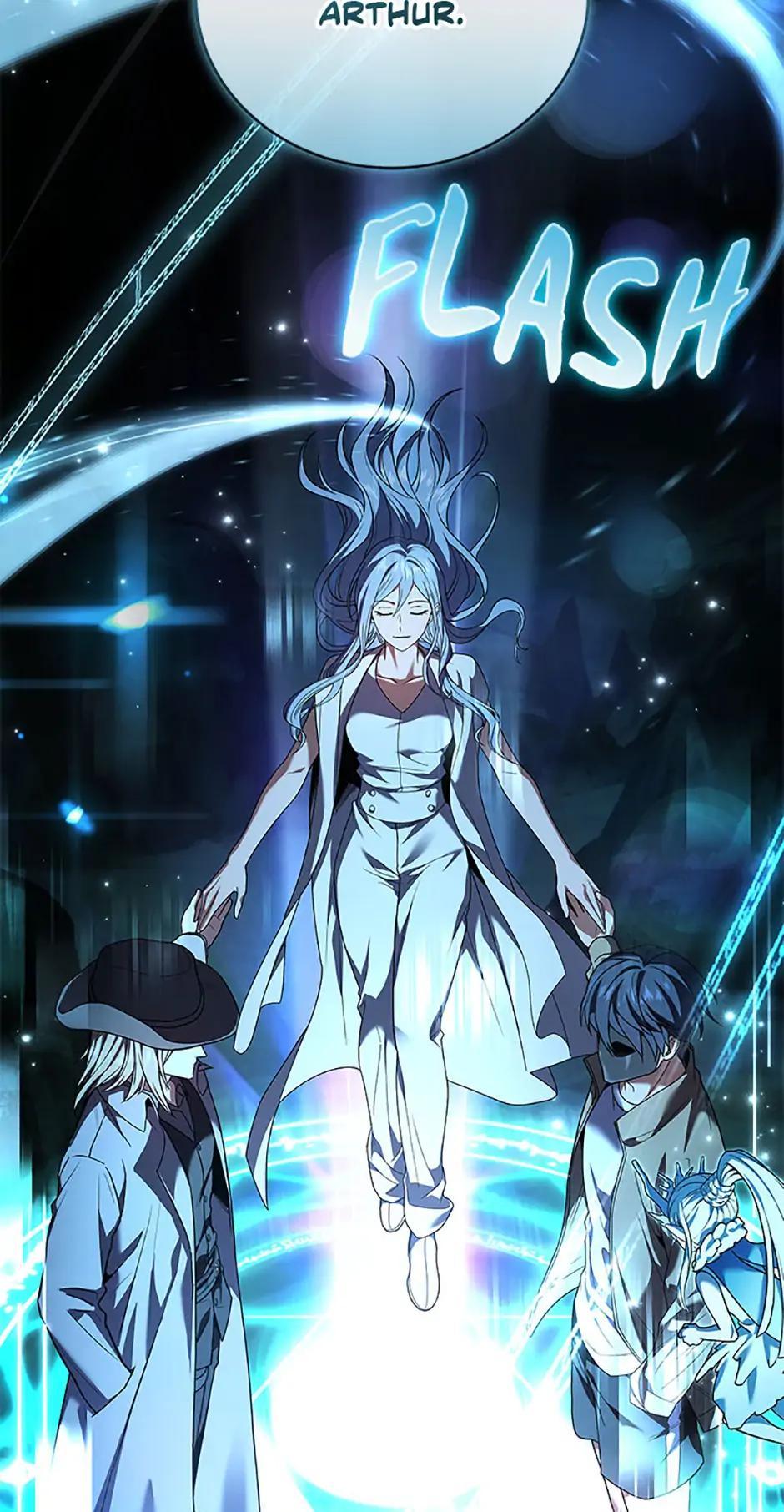 Read The Frozen Player Returns Manga Online