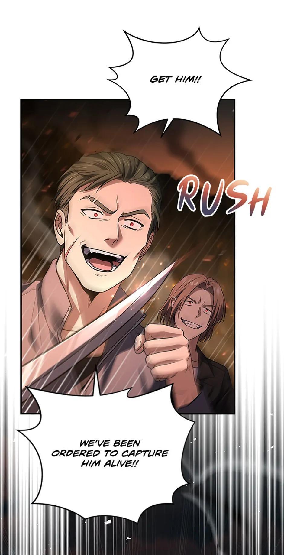 Read The Frozen Player Returns Manga Online