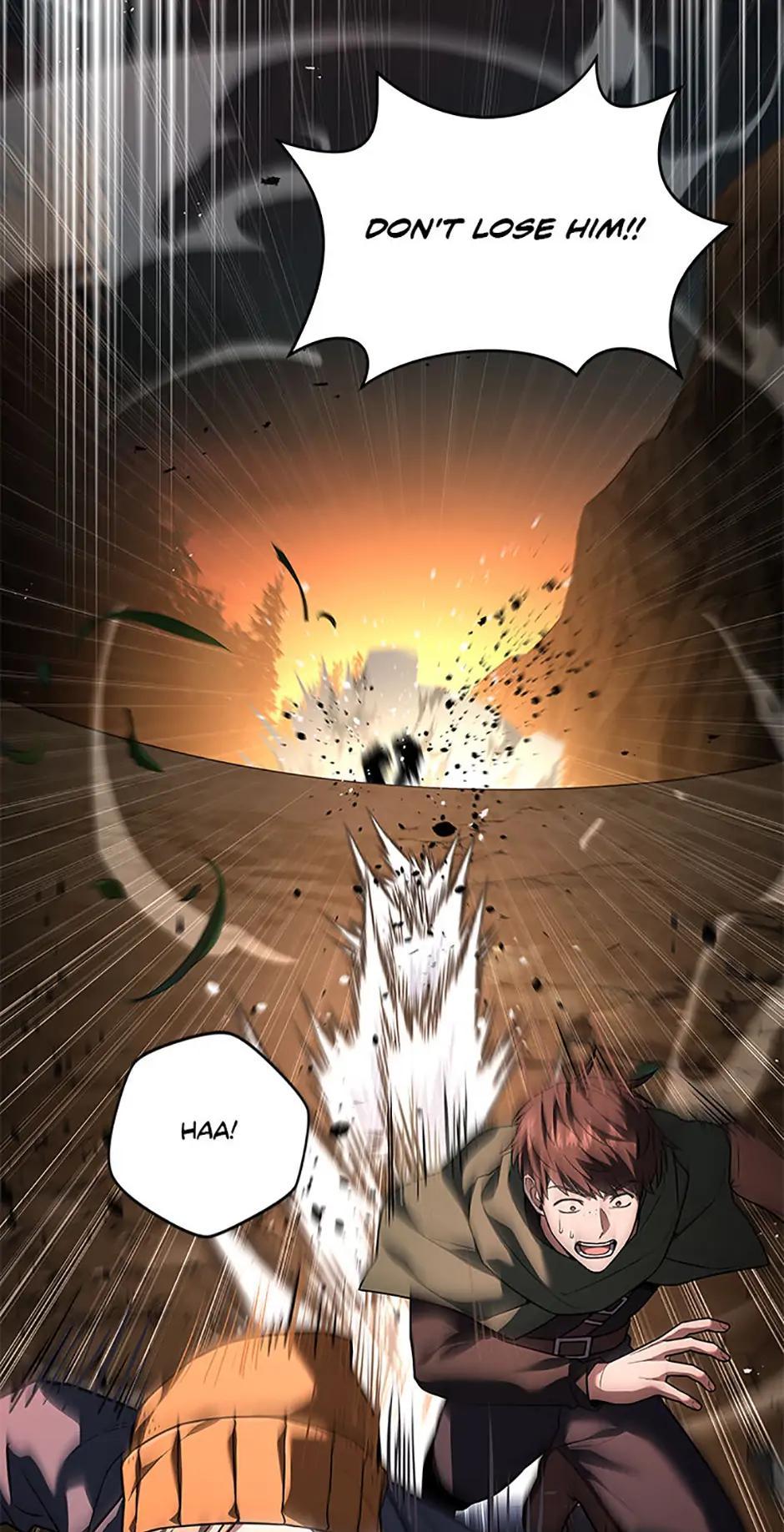 Read The Frozen Player Returns Manga Online