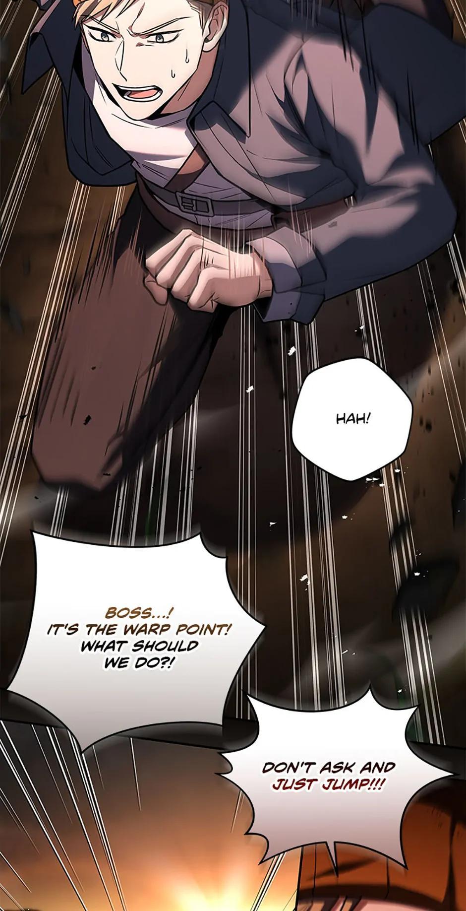 Read The Frozen Player Returns Manga Online