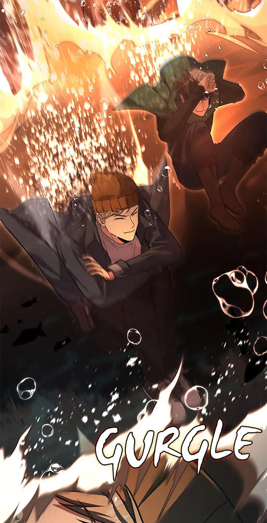 Read The Frozen Player Returns Manga Online