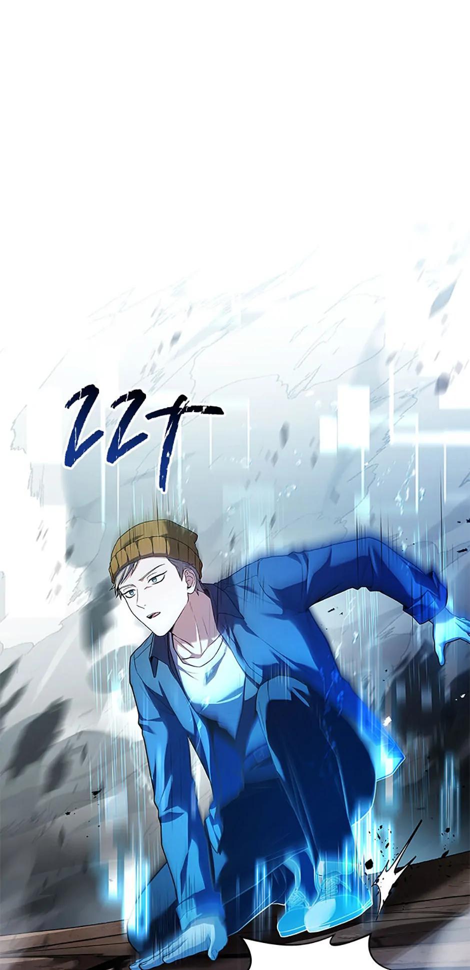 Read The Frozen Player Returns Manga Online