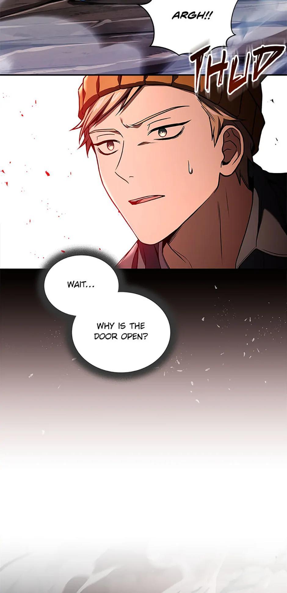 Read The Frozen Player Returns Manga Online