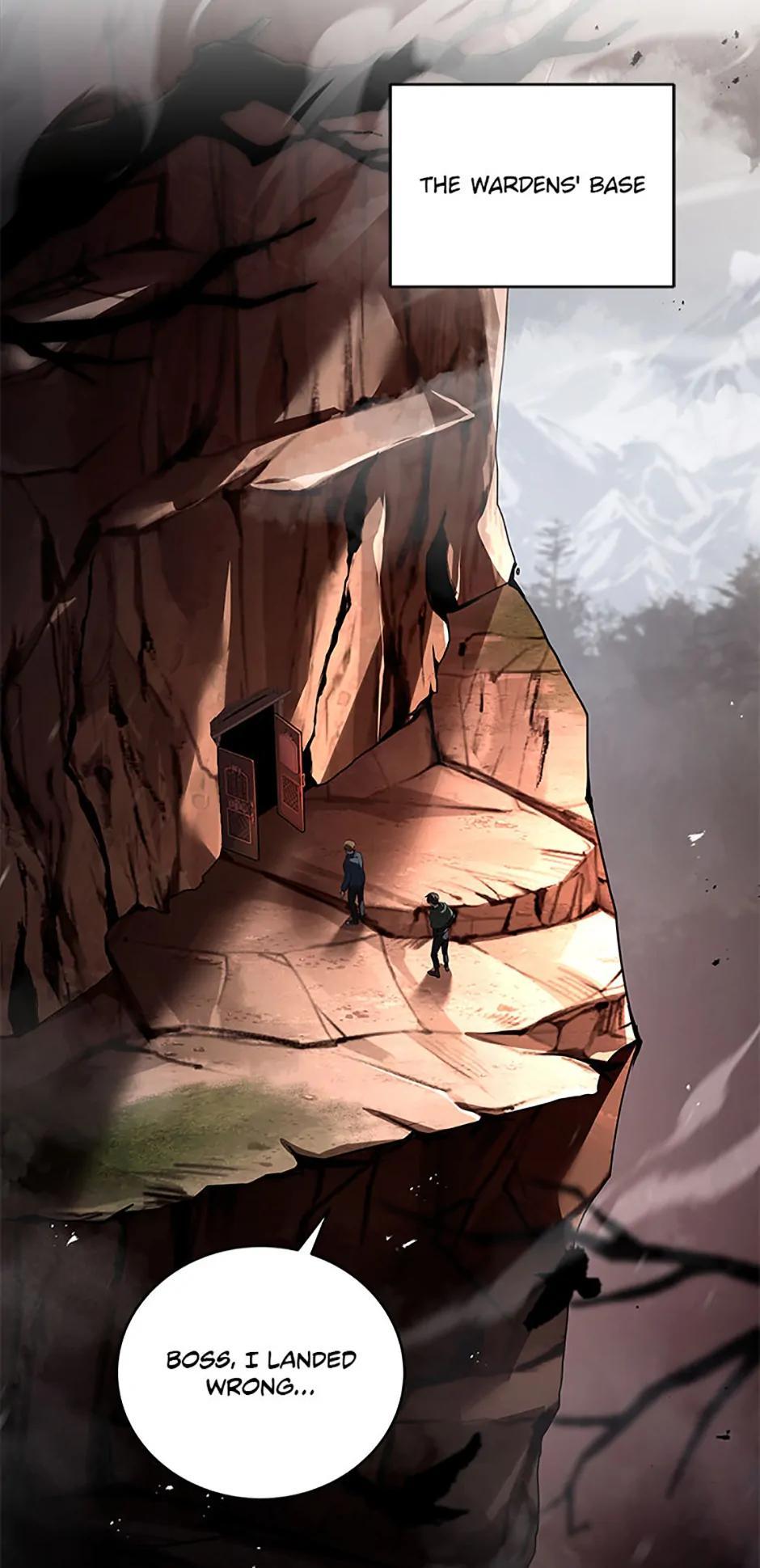 Read The Frozen Player Returns Manga Online