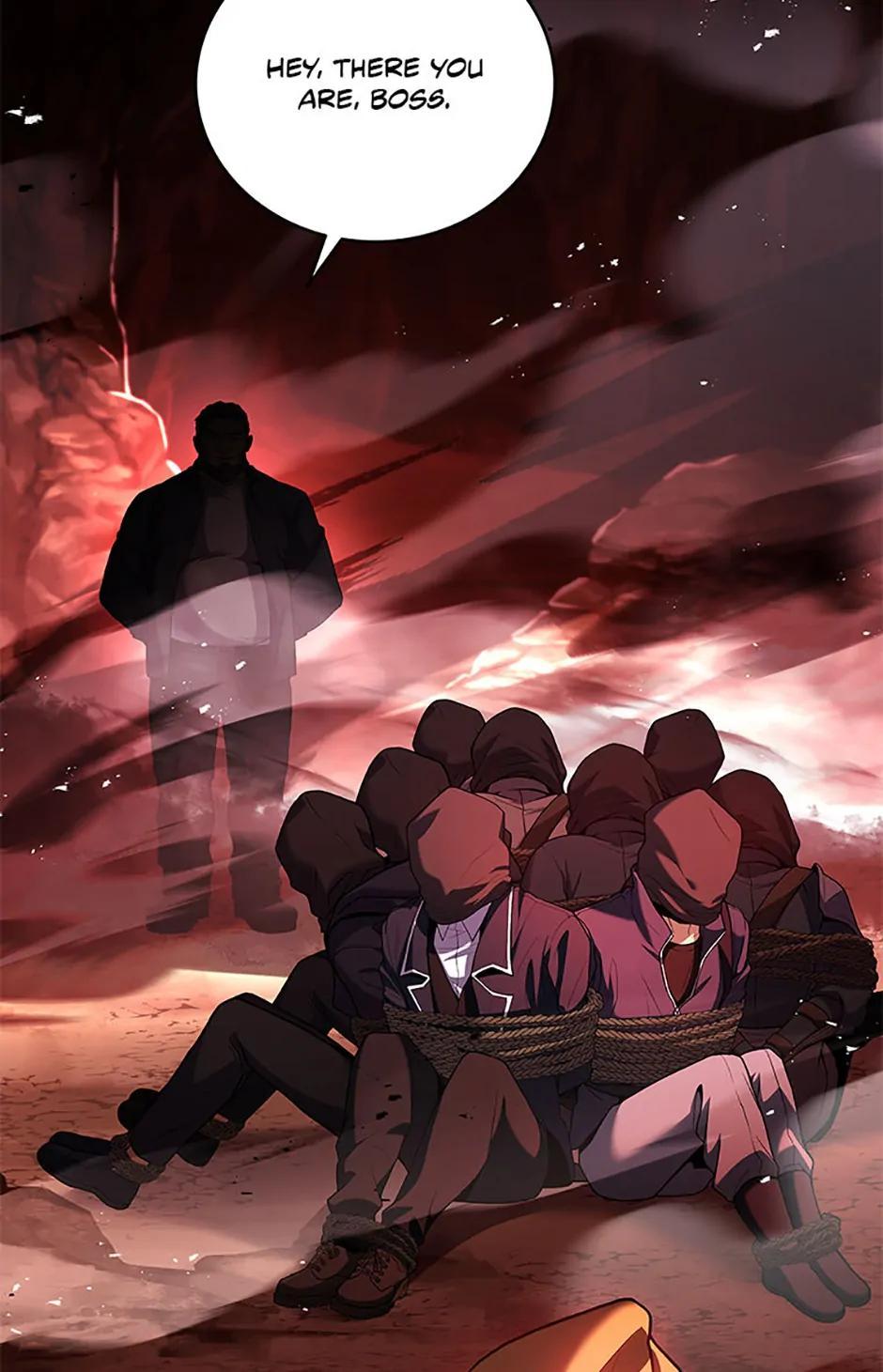 Read The Frozen Player Returns Manga Online