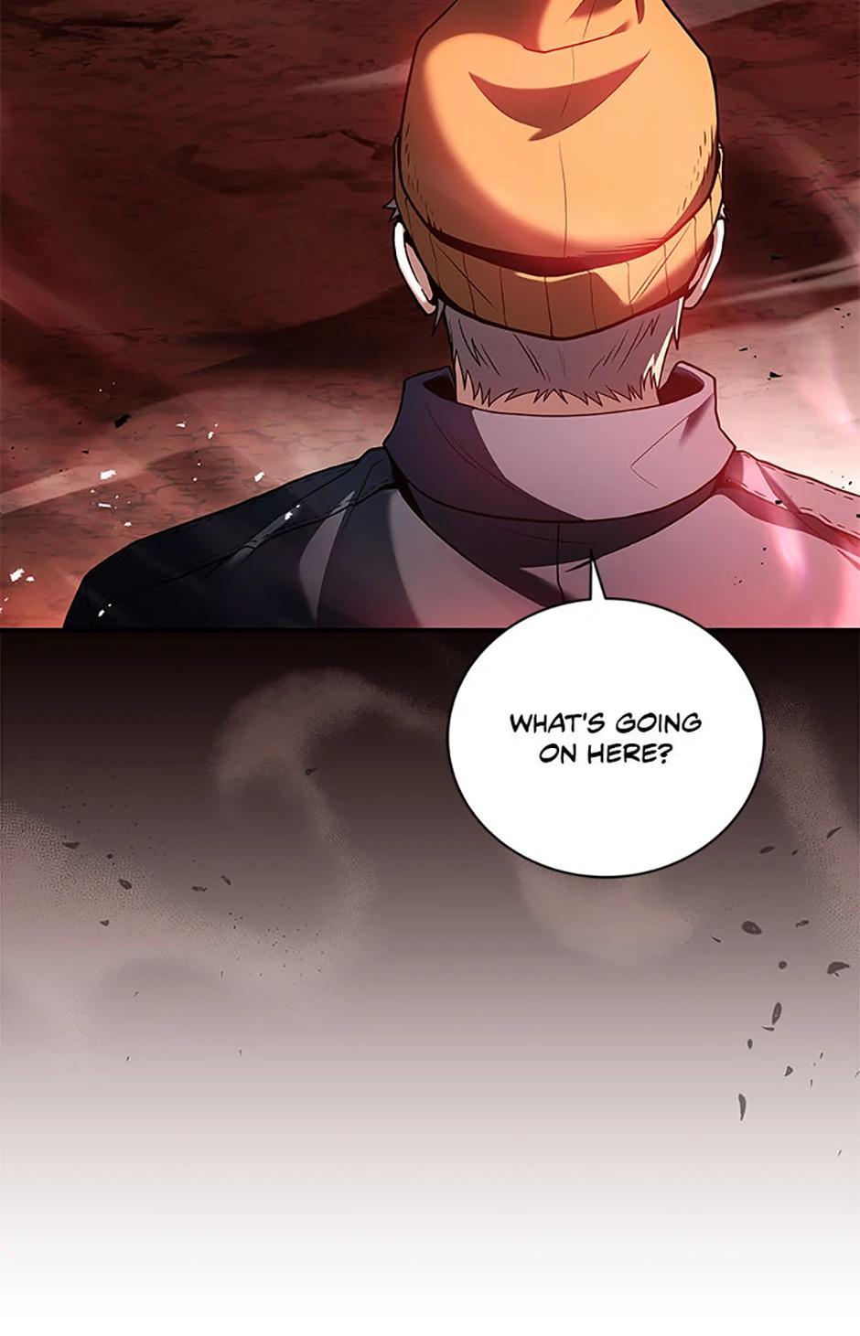 Read The Frozen Player Returns Manga Online