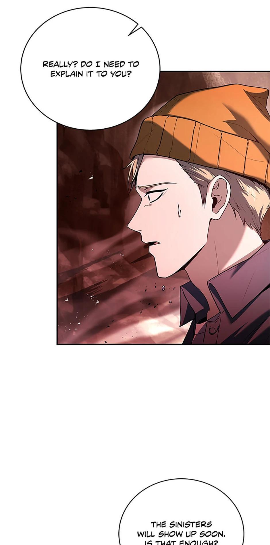 Read The Frozen Player Returns Manga Online