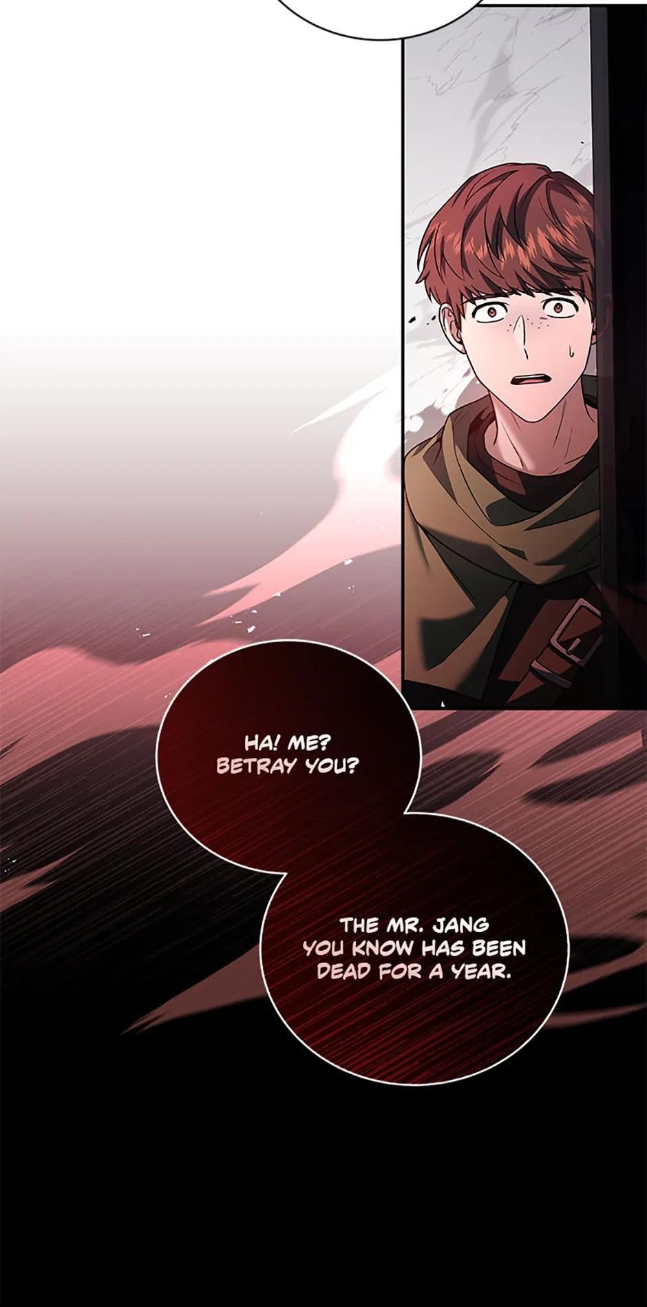 Read The Frozen Player Returns Manga Online