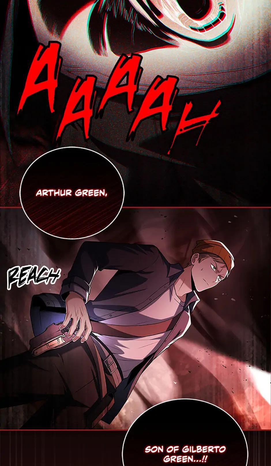 Read The Frozen Player Returns Manga Online