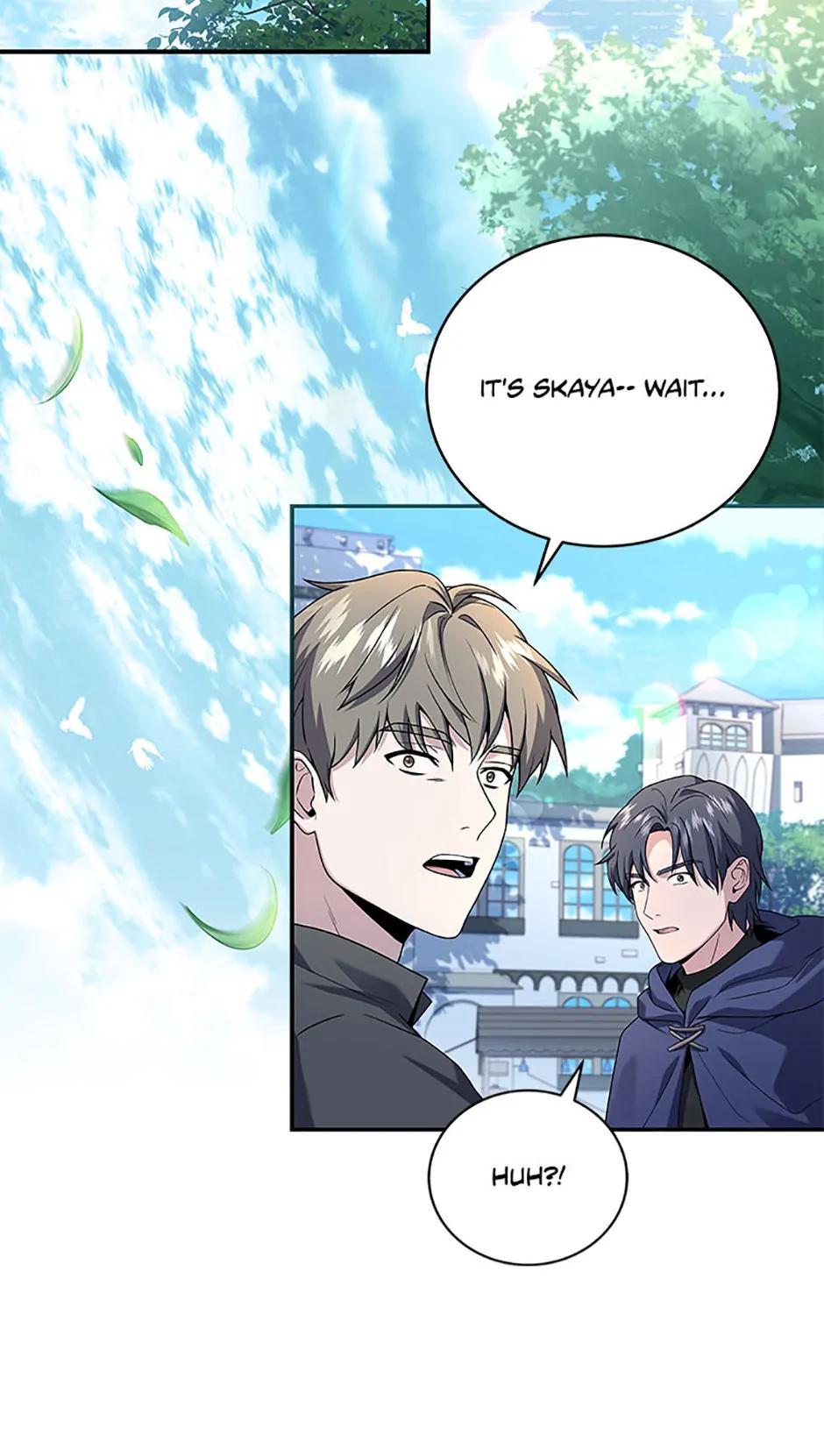 Read The Frozen Player Returns Manga Online
