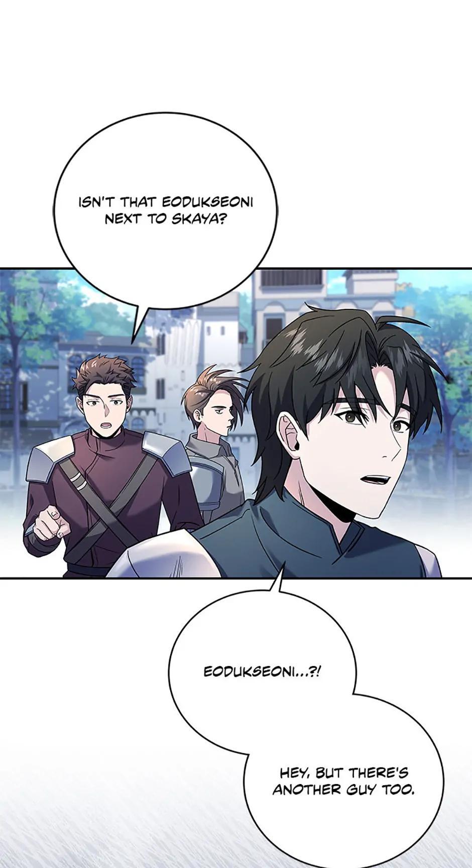 Read The Frozen Player Returns Manga Online