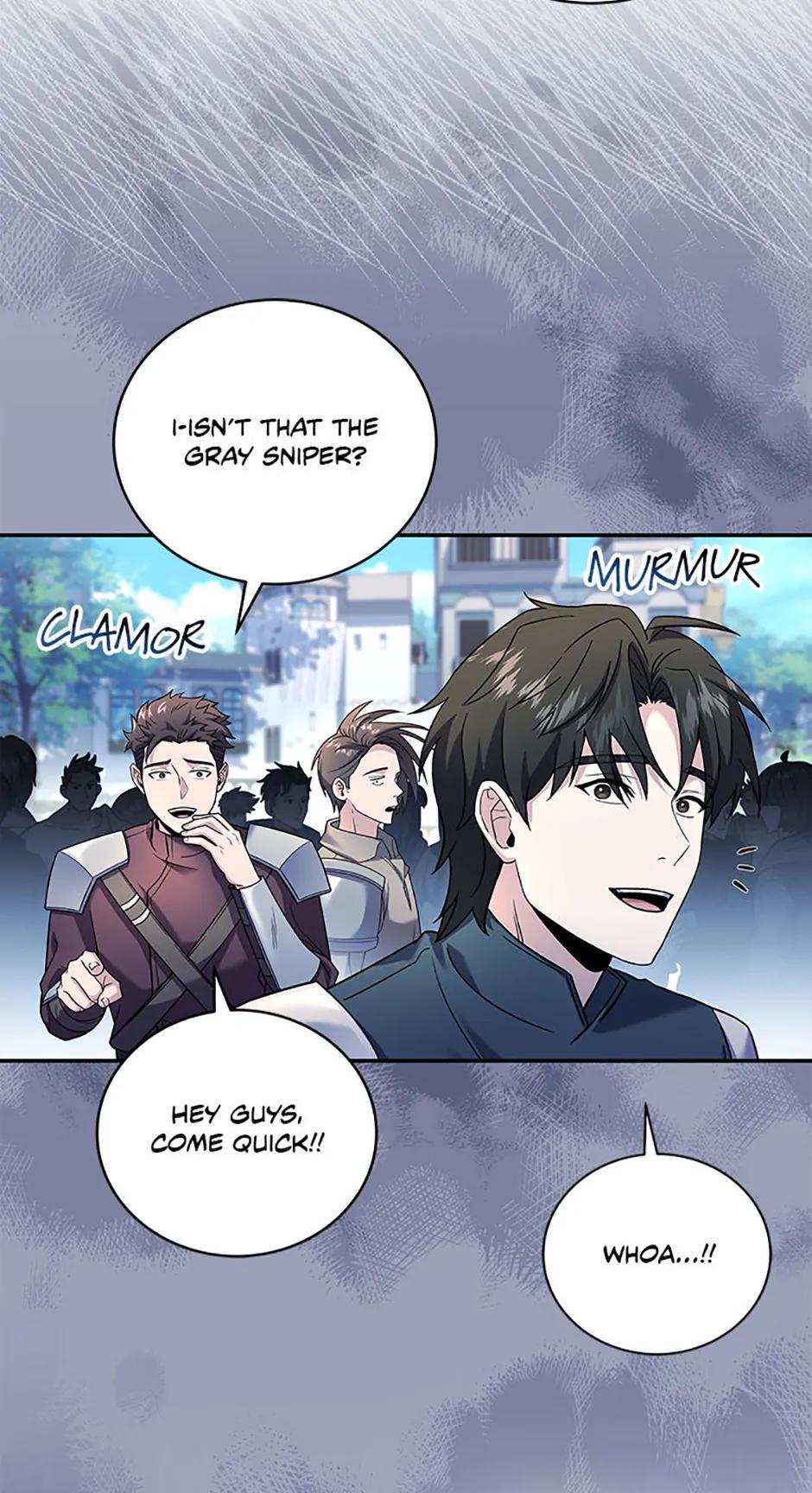 Read The Frozen Player Returns Manga Online