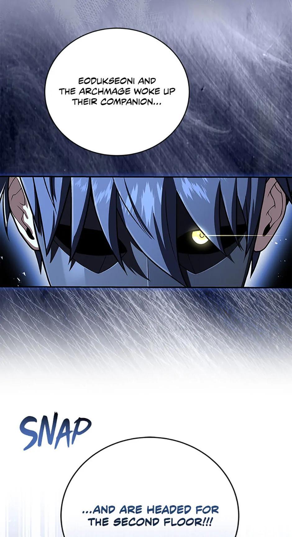 Read The Frozen Player Returns Manga Online