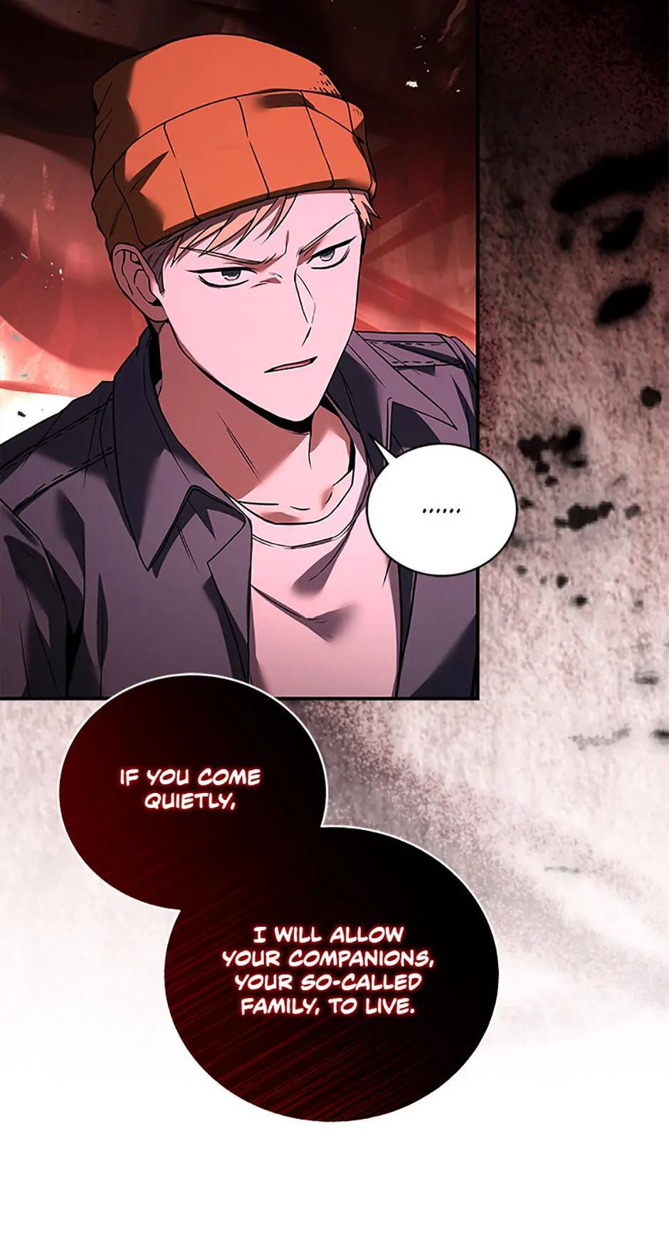 Read The Frozen Player Returns Manga Online