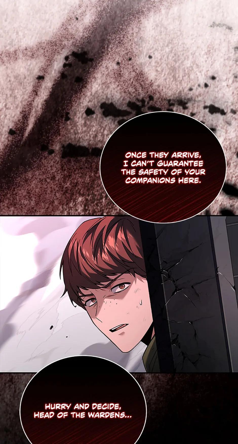 Read The Frozen Player Returns Manga Online