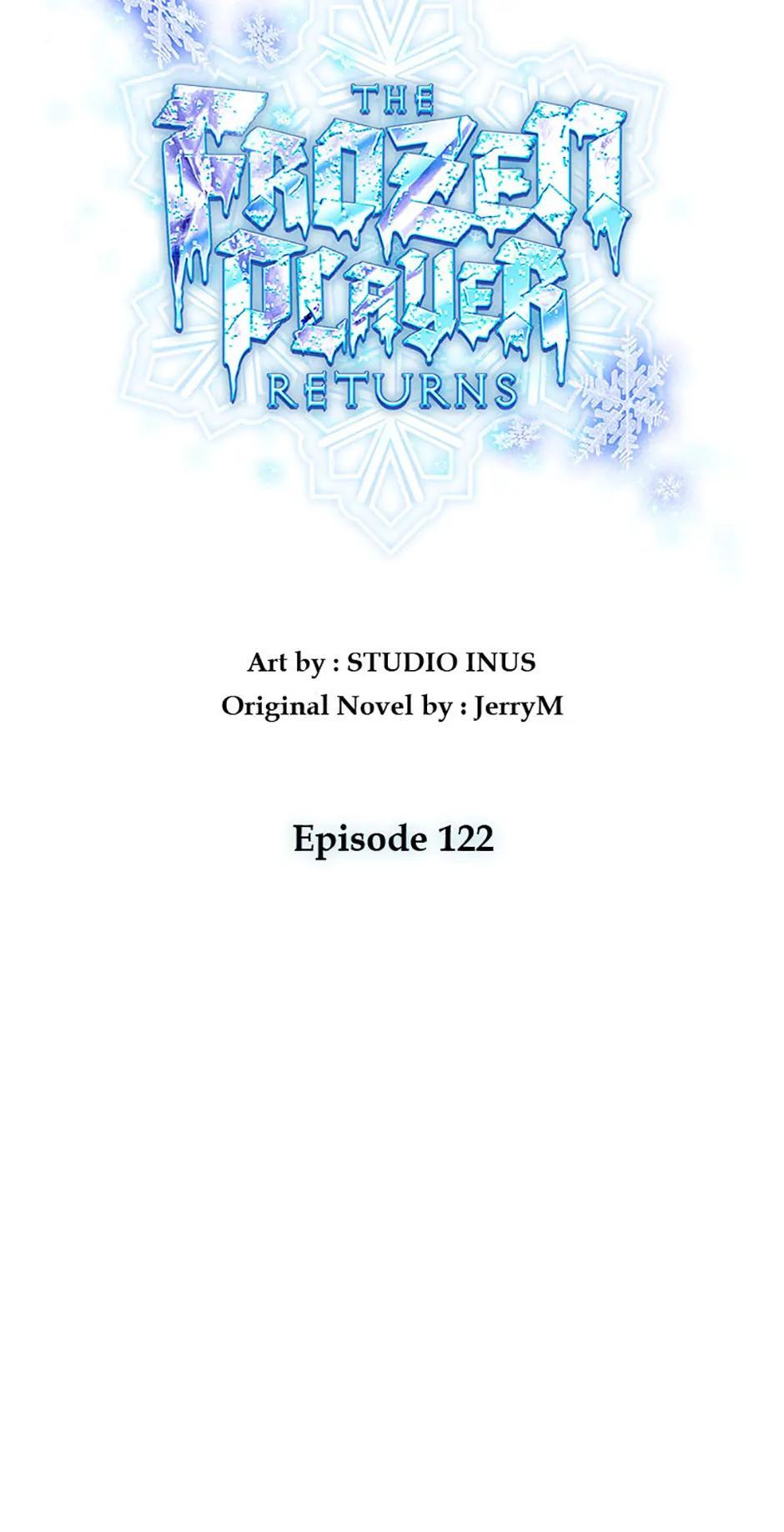 Read The Frozen Player Returns Manga Online