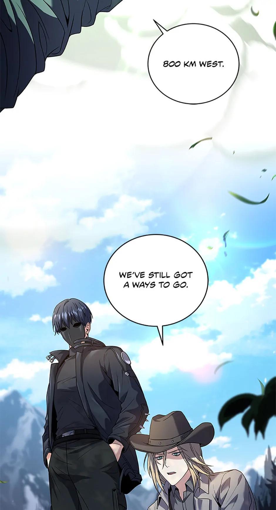 Read The Frozen Player Returns Manga Online