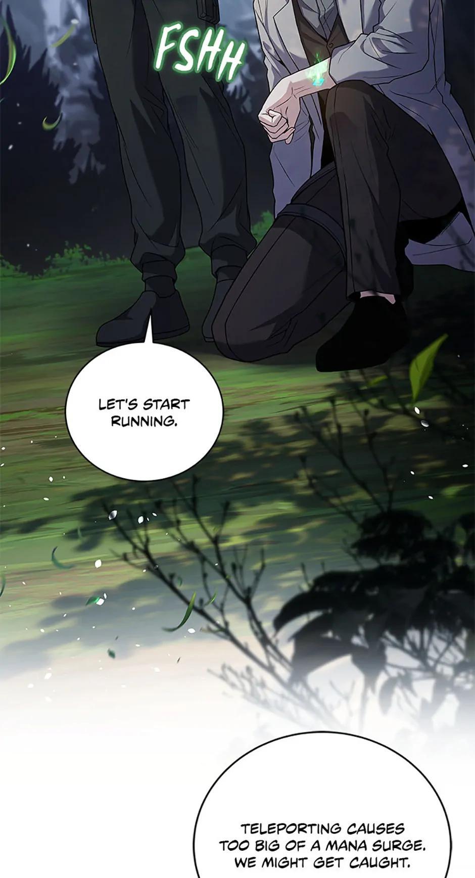 Read The Frozen Player Returns Manga Online