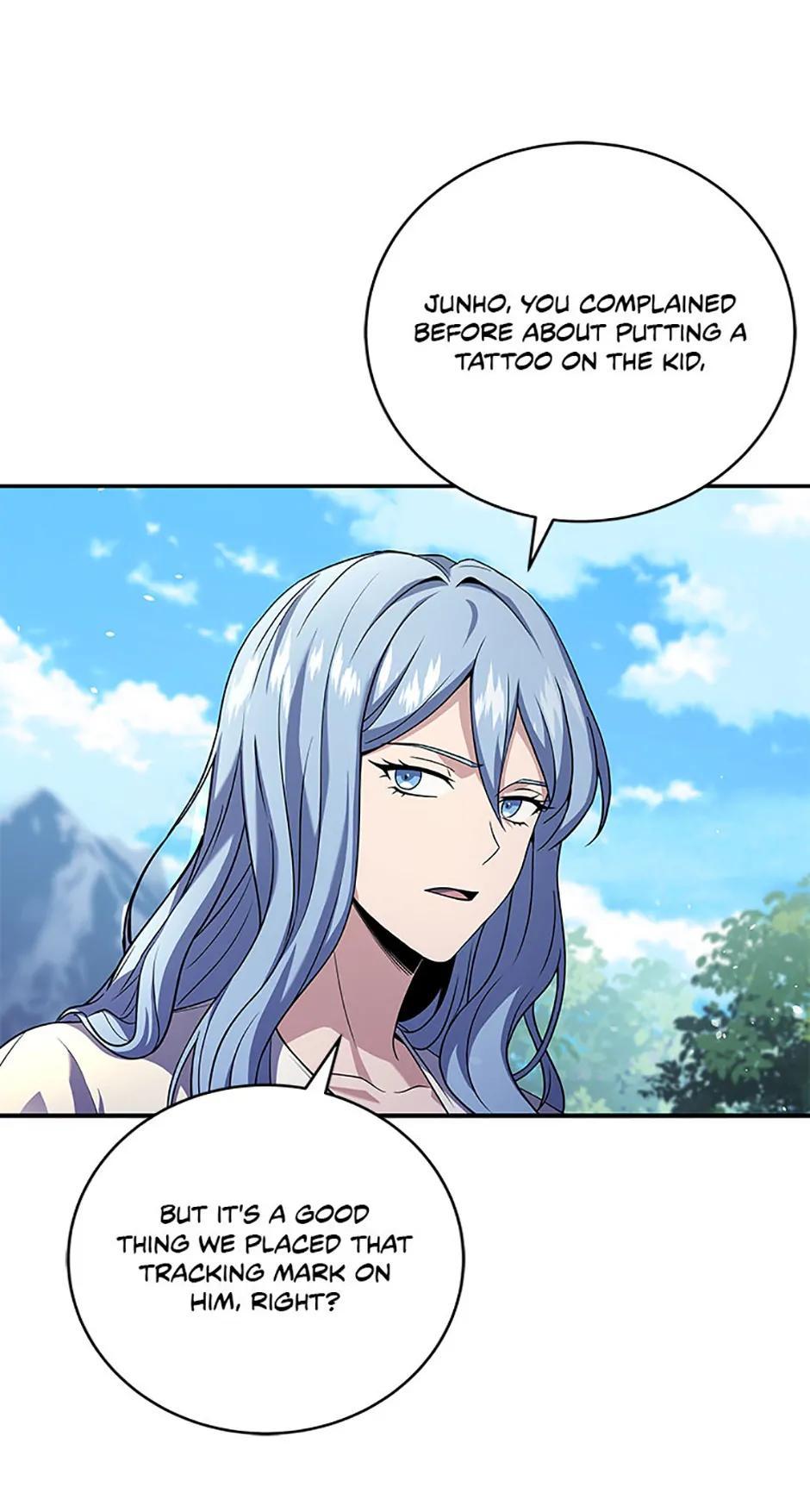 Read The Frozen Player Returns Manga Online