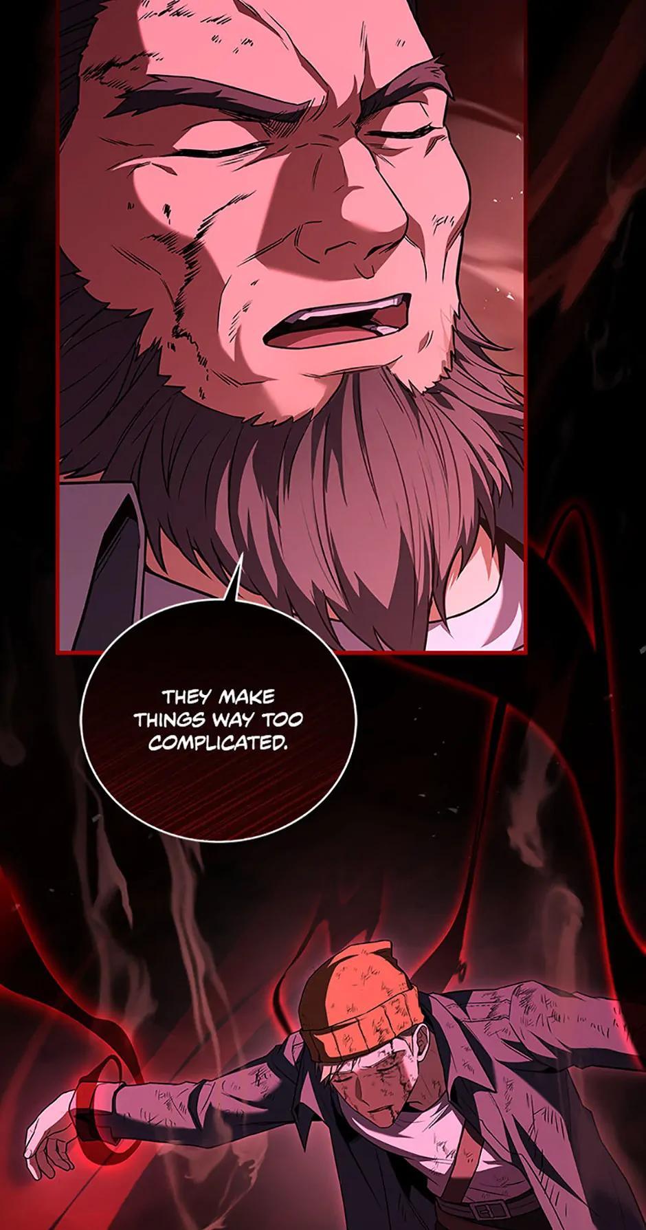 Read The Frozen Player Returns Manga Online