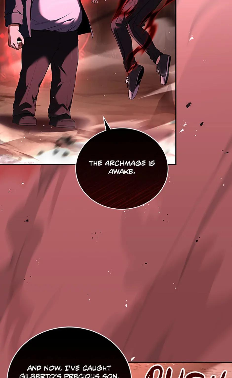 Read The Frozen Player Returns Manga Online