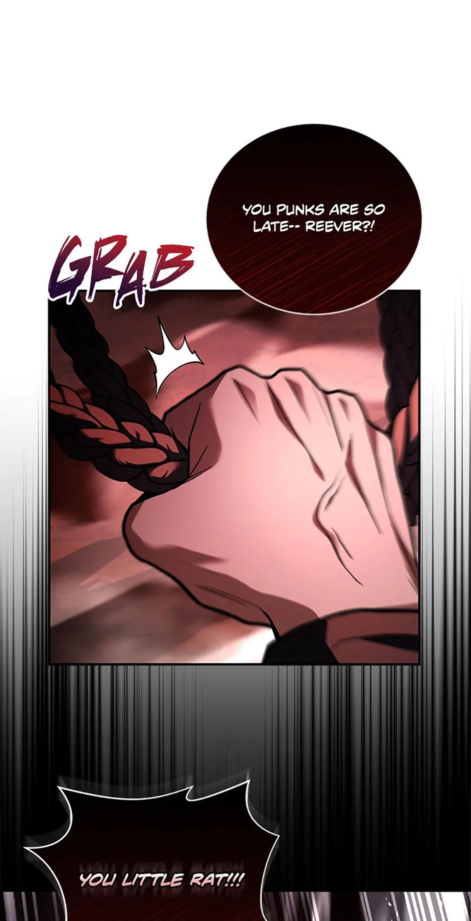 Read The Frozen Player Returns Manga Online