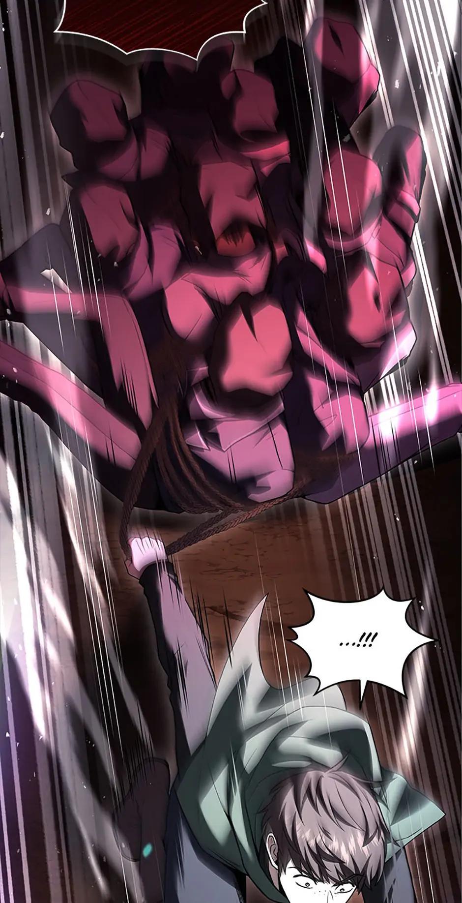 Read The Frozen Player Returns Manga Online