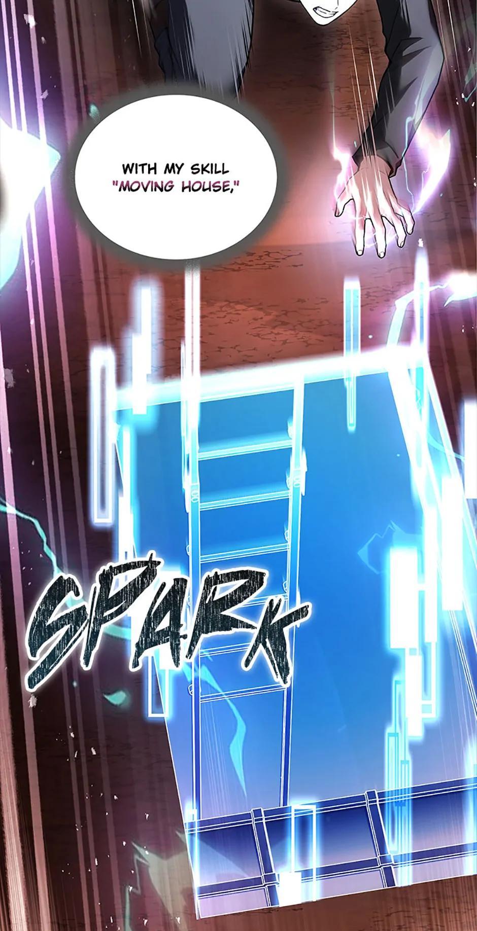 Read The Frozen Player Returns Manga Online