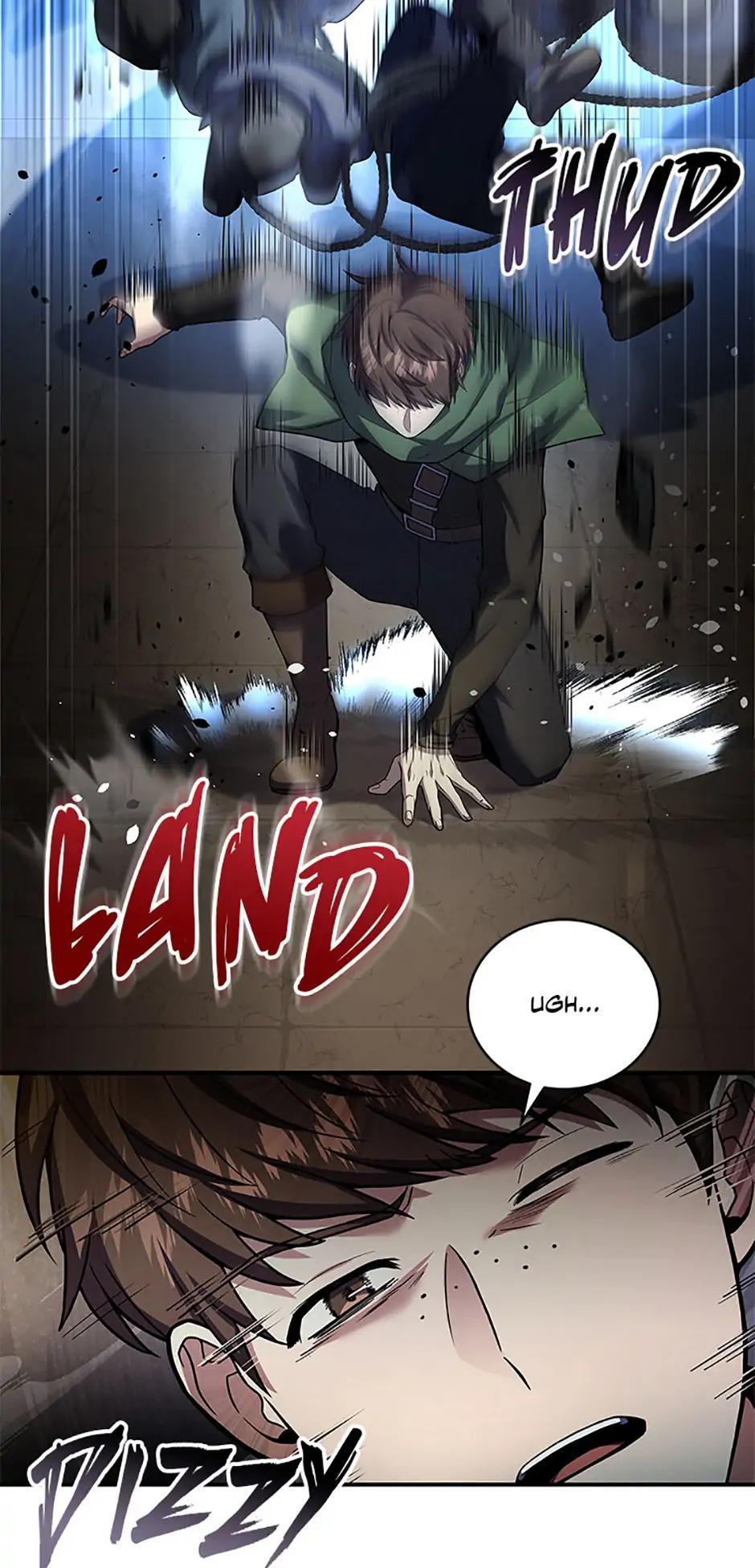 Read The Frozen Player Returns Manga Online