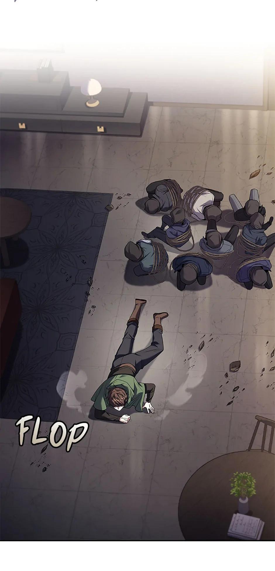 Read The Frozen Player Returns Manga Online