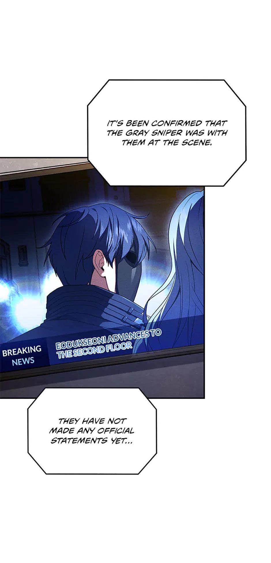 Read The Frozen Player Returns Manga Online