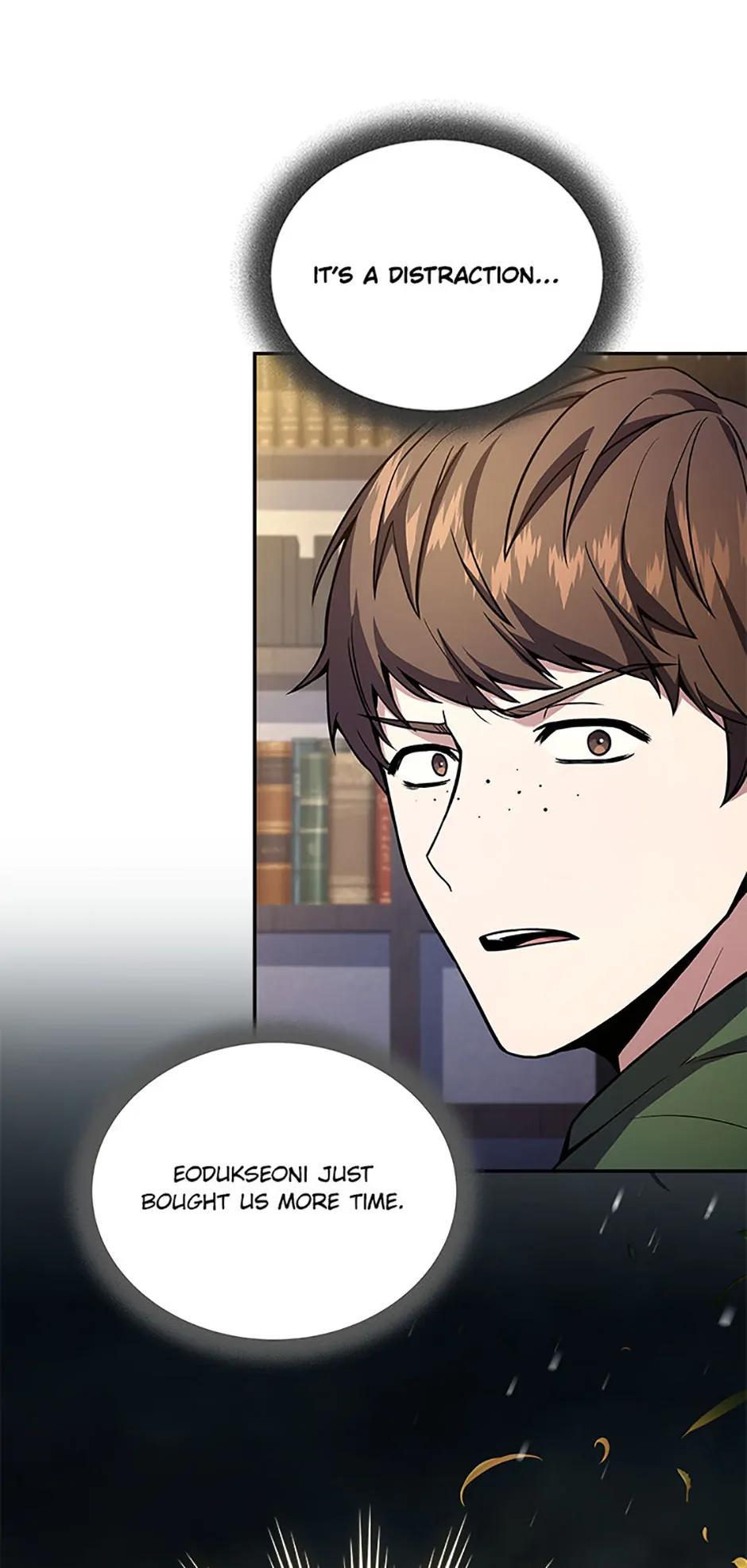 Read The Frozen Player Returns Manga Online