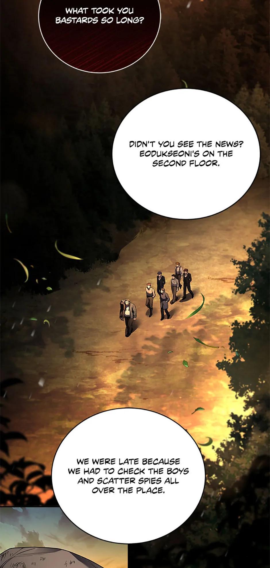 Read The Frozen Player Returns Manga Online