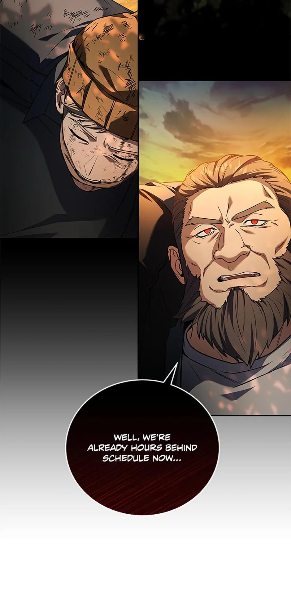 Read The Frozen Player Returns Manga Online