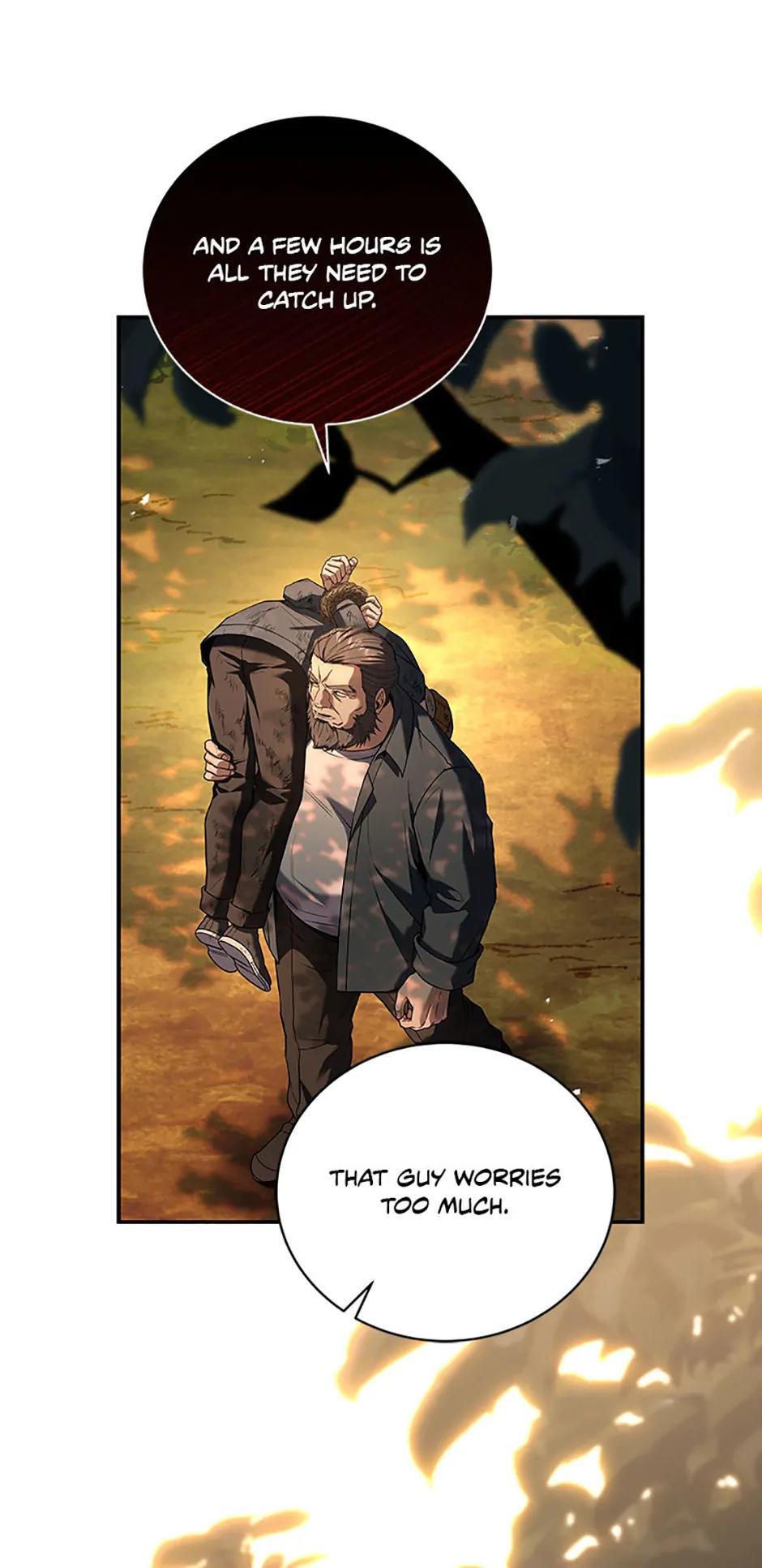 Read The Frozen Player Returns Manga Online