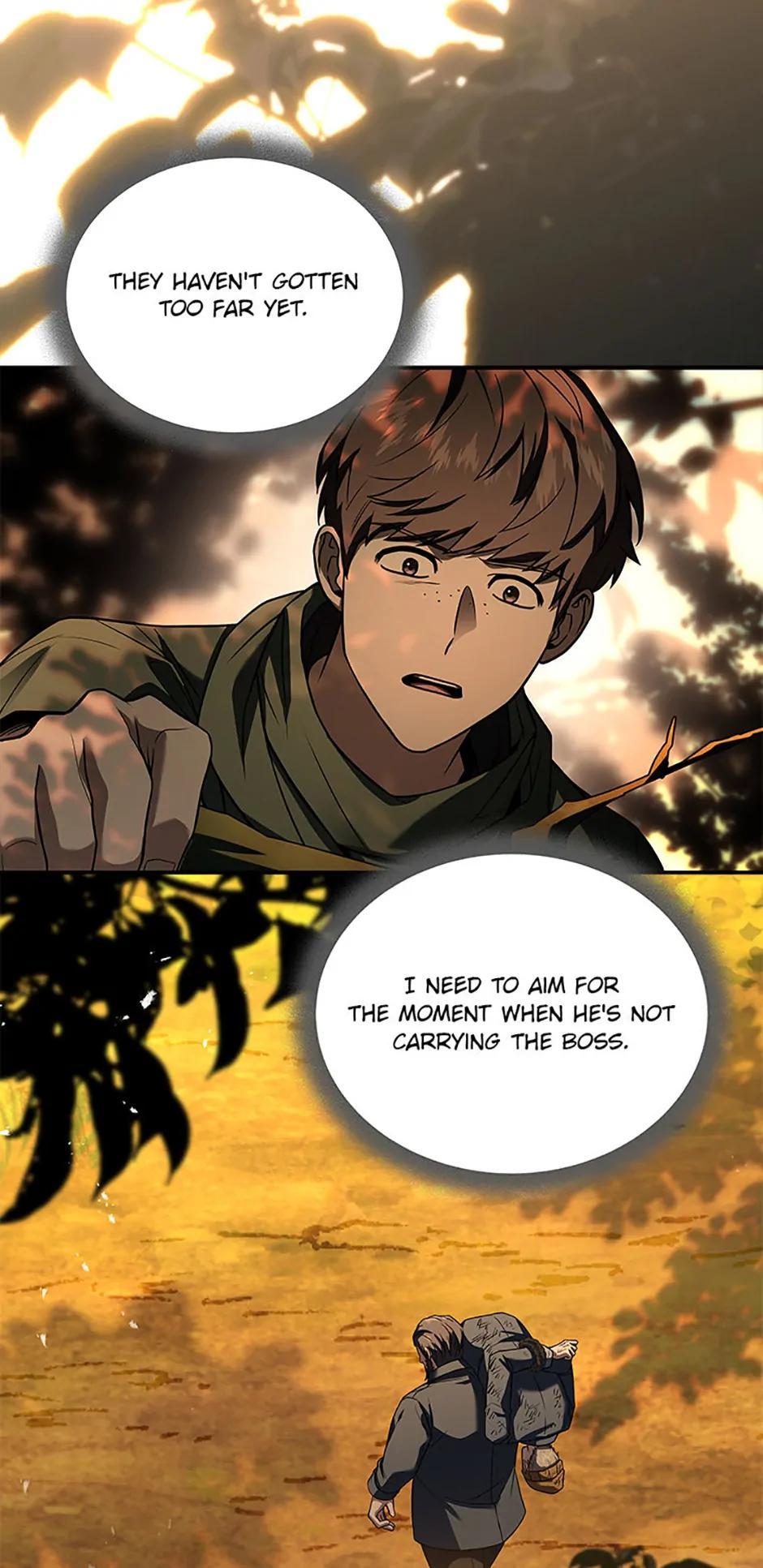 Read The Frozen Player Returns Manga Online