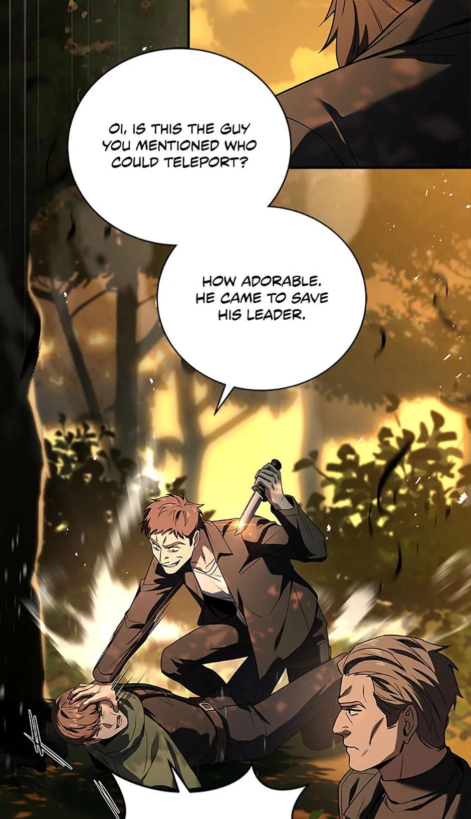 Read The Frozen Player Returns Manga Online