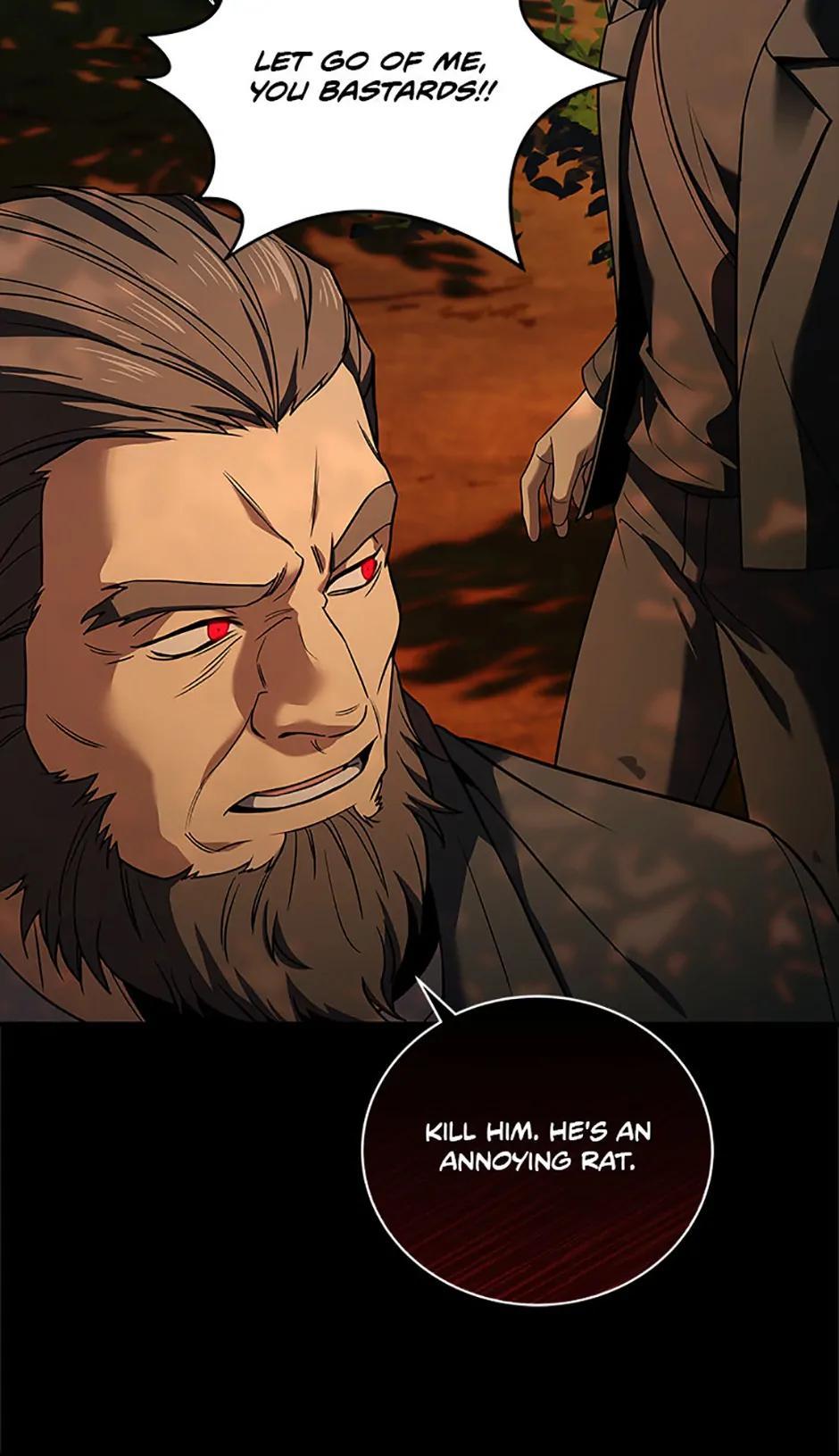 Read The Frozen Player Returns Manga Online