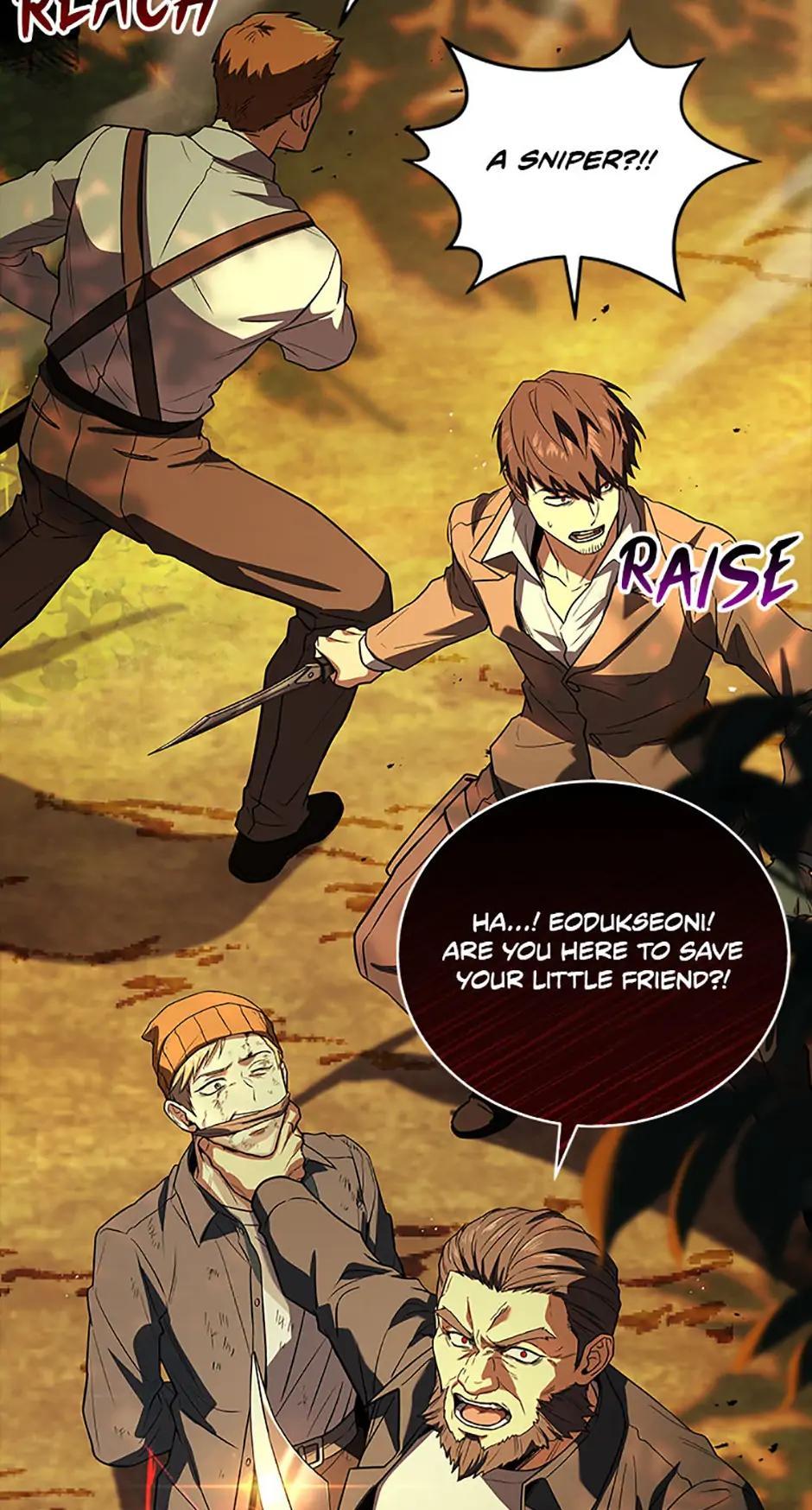 Read The Frozen Player Returns Manga Online