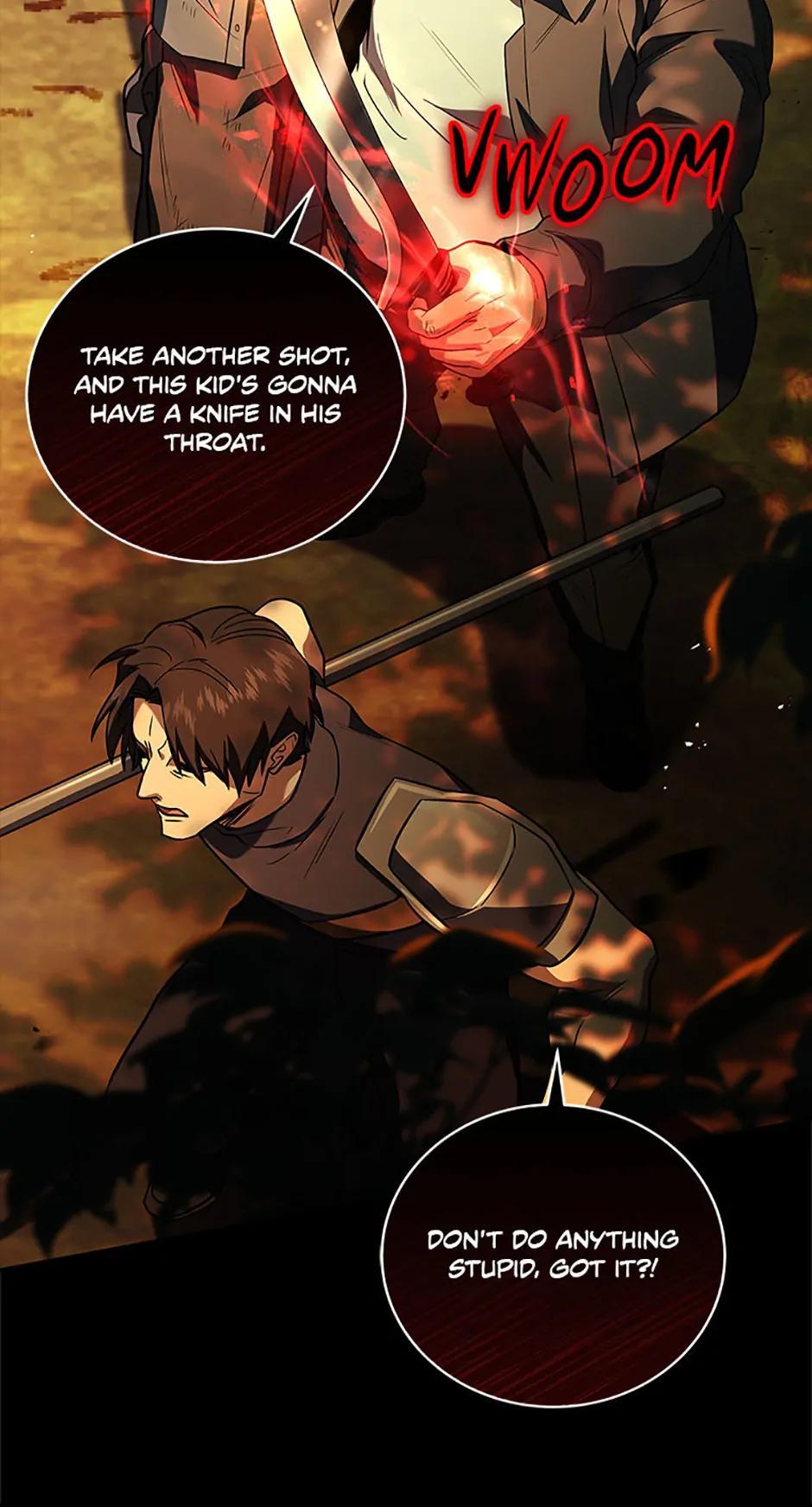 Read The Frozen Player Returns Manga Online