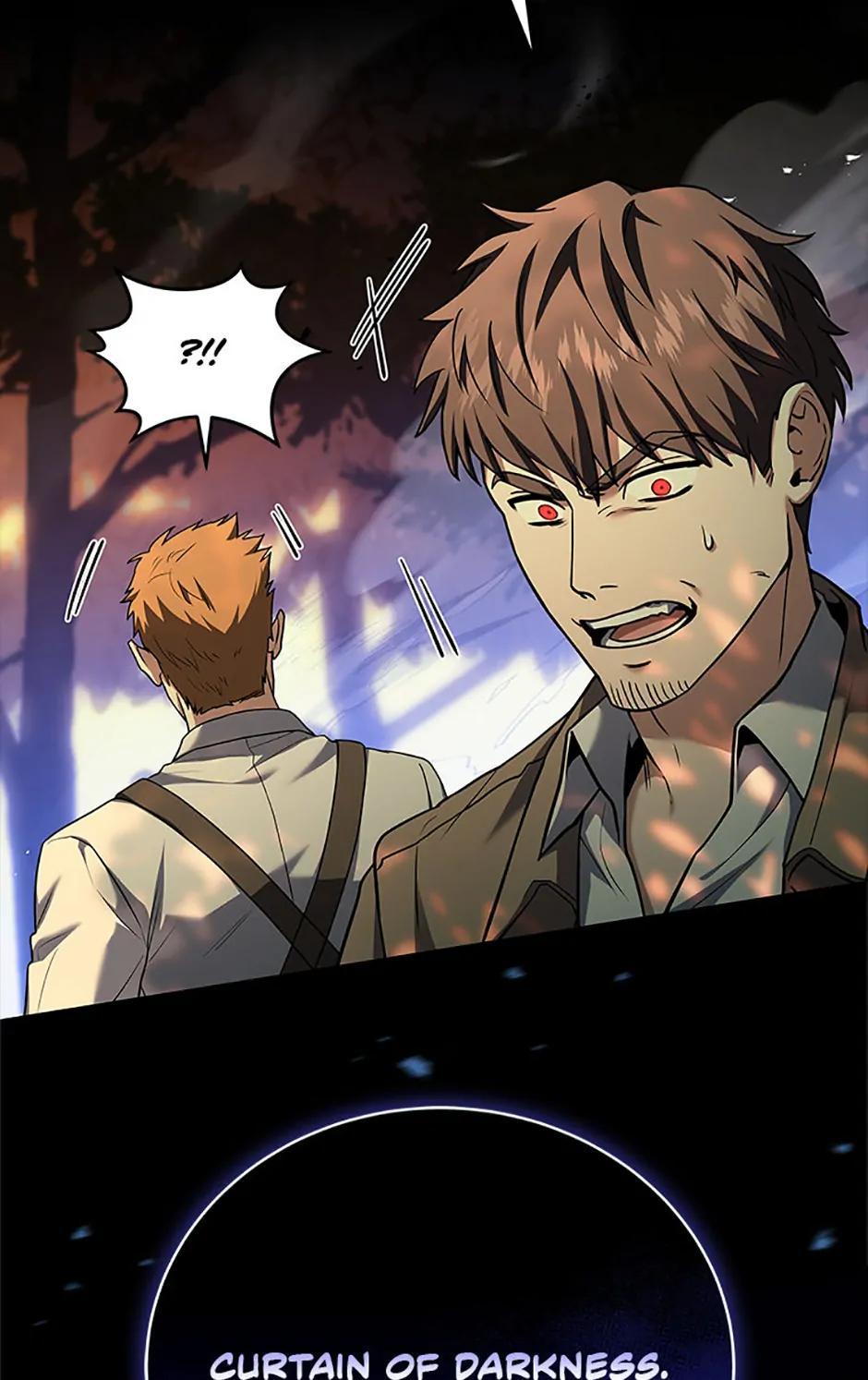 Read The Frozen Player Returns Manga Online