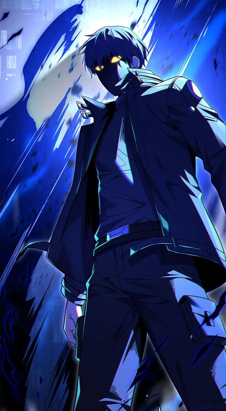 Read The Frozen Player Returns Manga Online