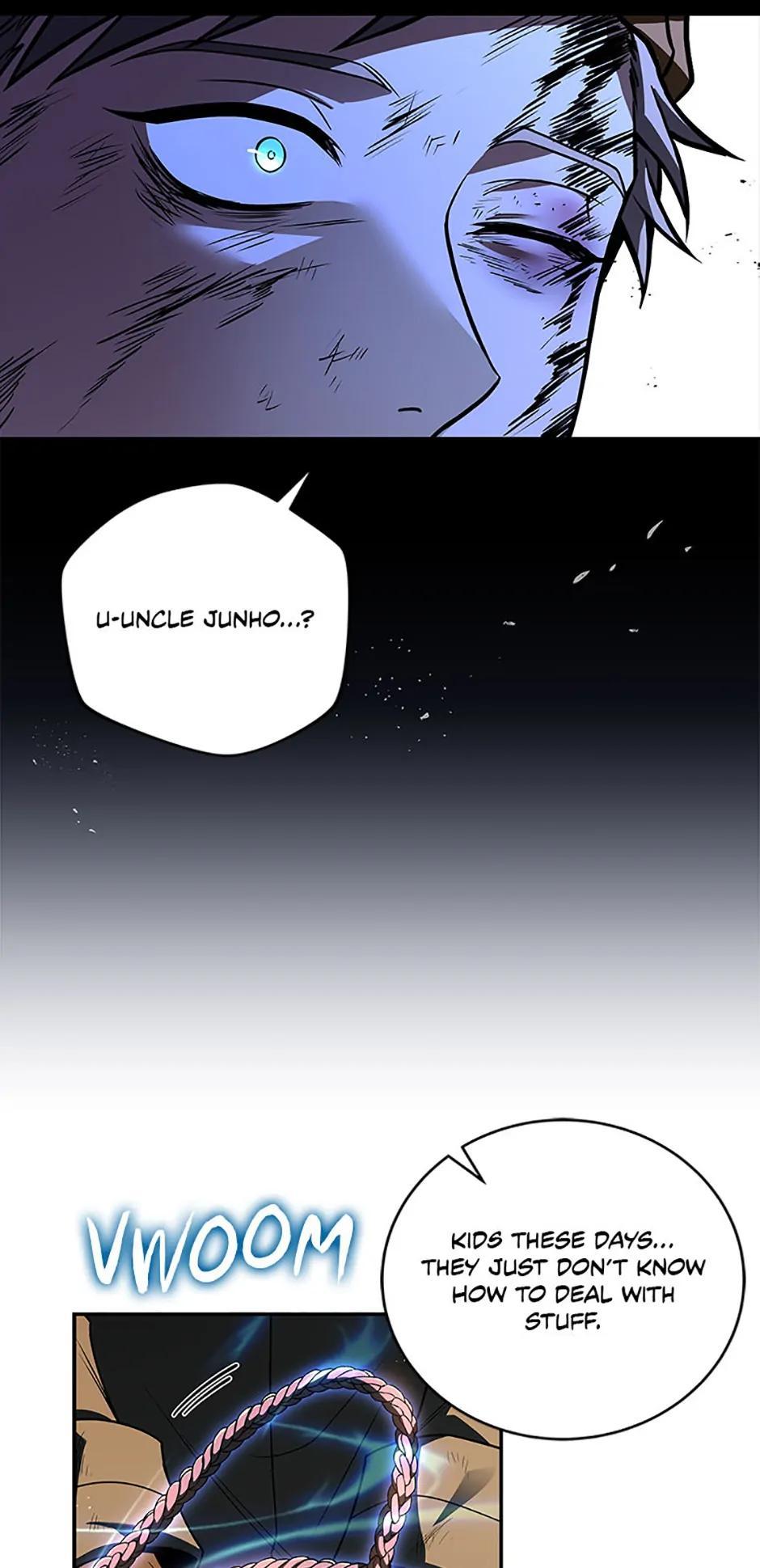 Read The Frozen Player Returns Manga Online