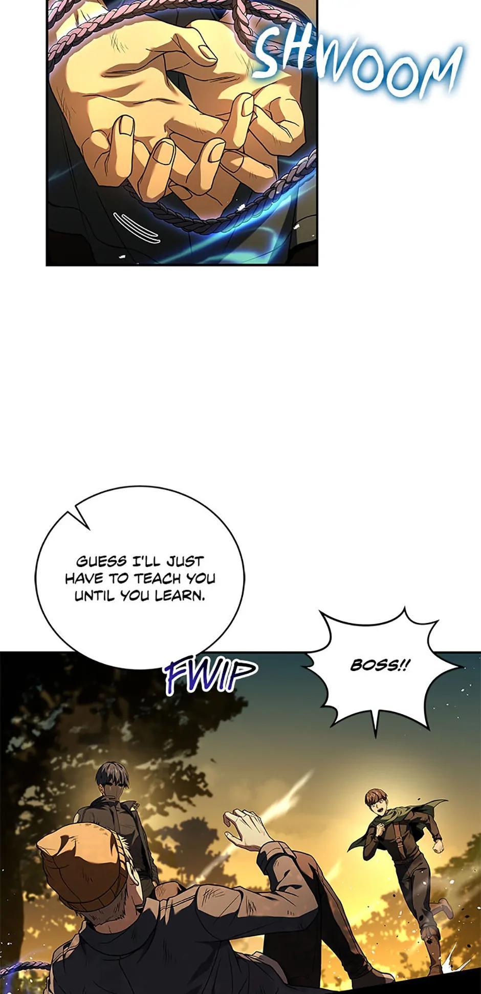 Read The Frozen Player Returns Manga Online